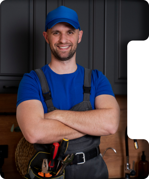 Home Services Professional